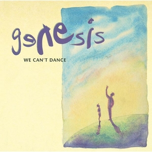 We Cant Dance (2007 Remaster)